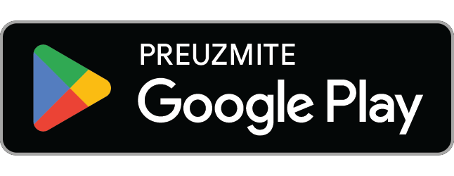 Preuzmi s Google Playa